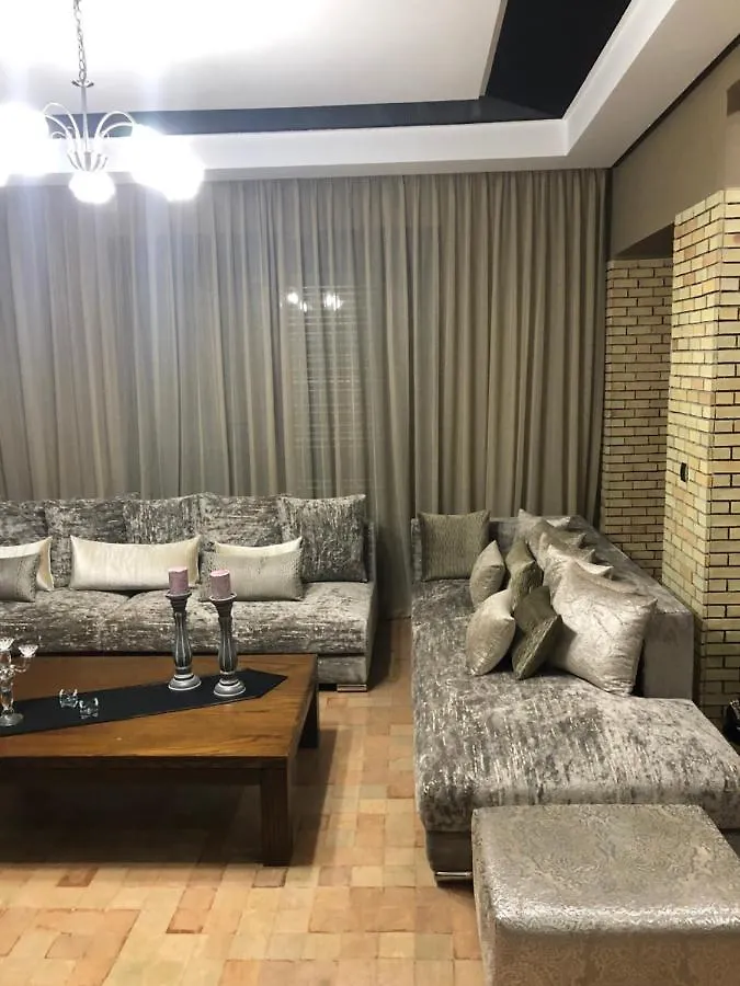 Premium Village « Jet Sakane »Marrakech Marrakesh Morocco