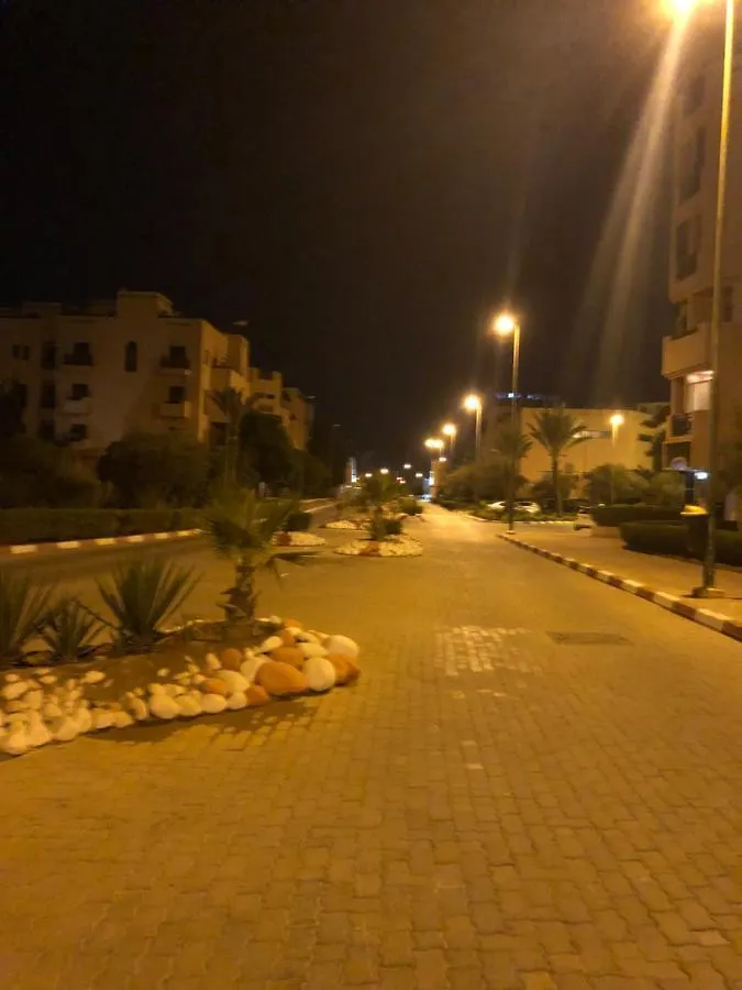Apartment Premium Village « Jet Sakane »Marrakech Marrakesh Morocco