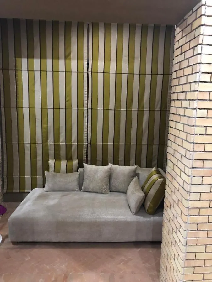 Premium Village « Jet Sakane »Marrakech Marrakesh Apartment