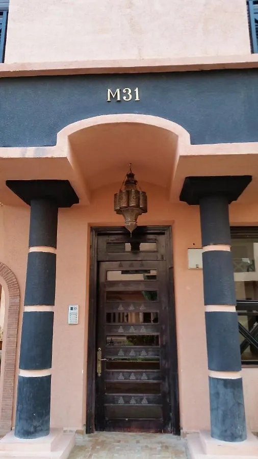 Premium Village « Jet Sakane »Marrakech Marrakesh 0*,
