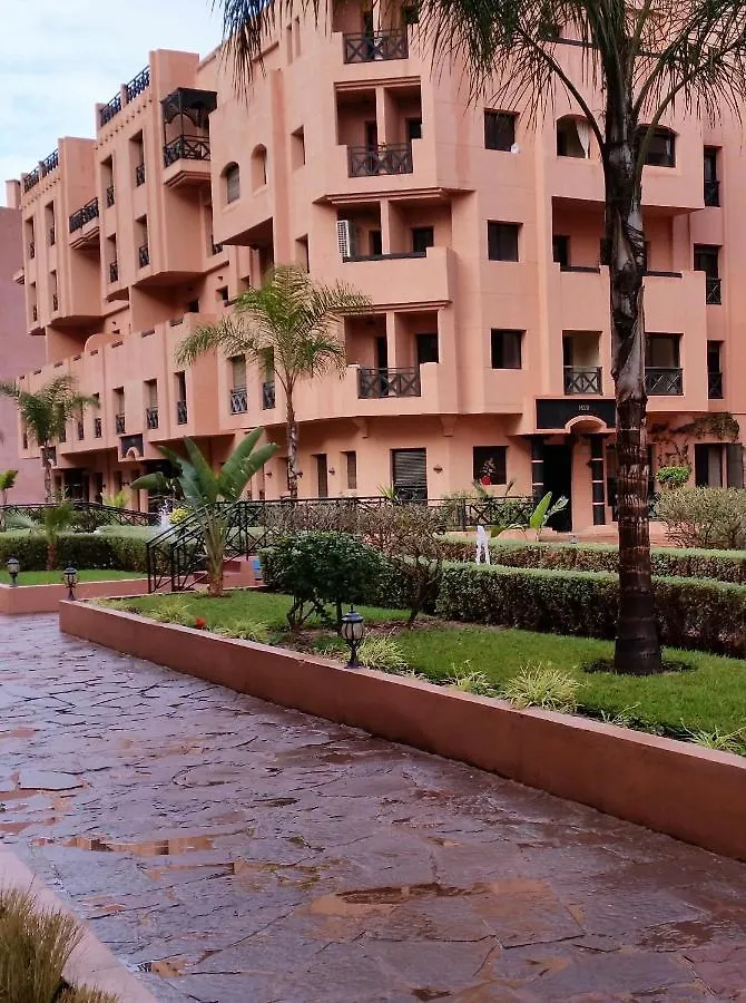 Premium Village « Jet Sakane »Marrakech Marrakesh