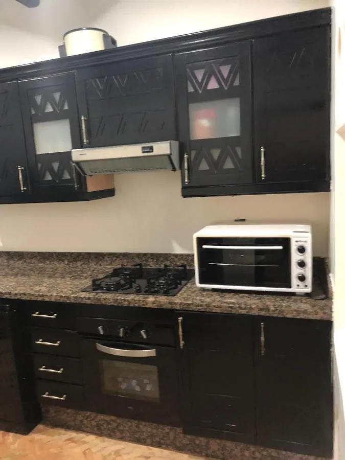 Apartment Premium Village « Jet Sakane »Marrakech Marrakesh