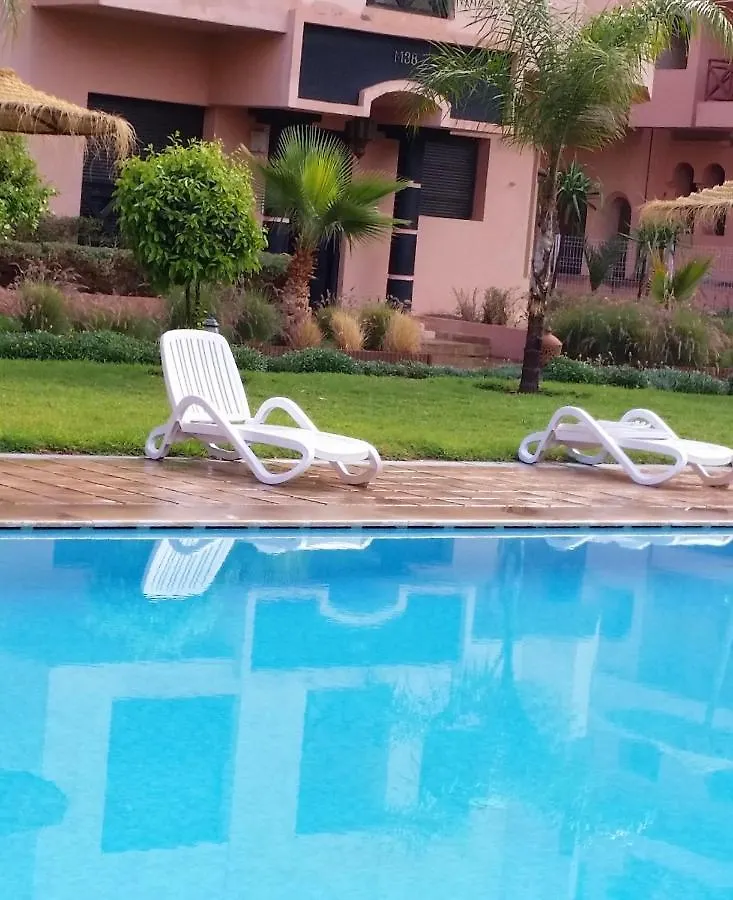 Premium Village « Jet Sakane »Marrakech Marrakesh Morocco