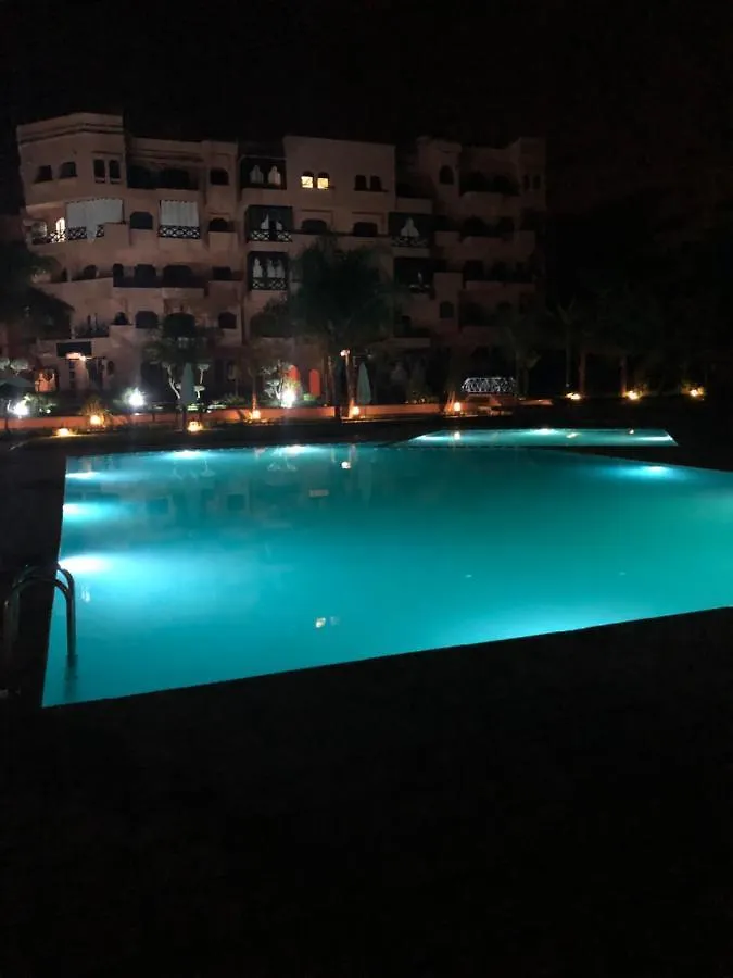 Premium Village « Jet Sakane »Marrakech Marrakesh