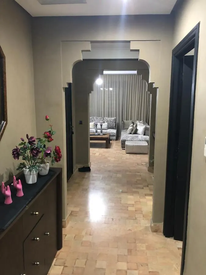 Premium Village « Jet Sakane »Marrakech Marrakesh