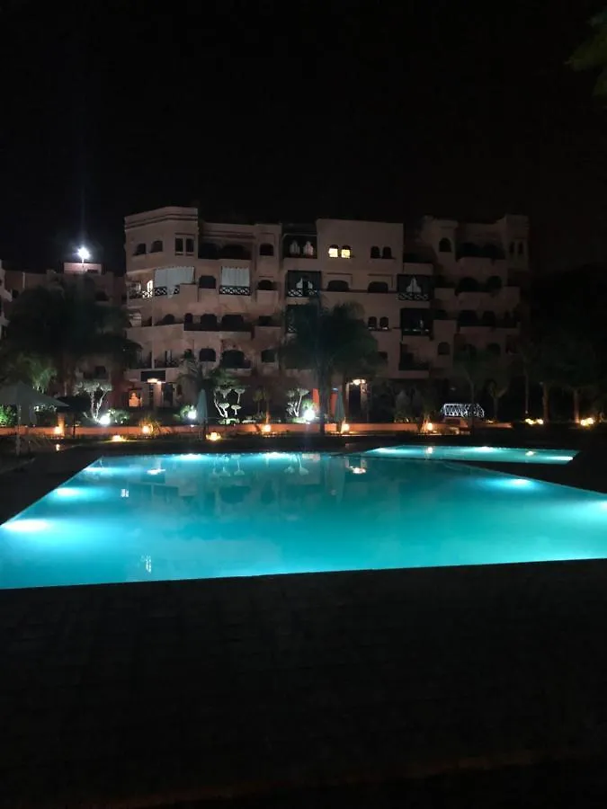 Apartment Premium Village « Jet Sakane »Marrakech Marrakesh