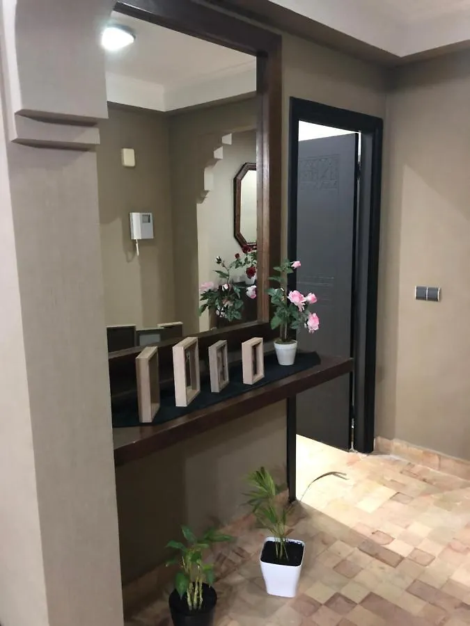 Apartment Premium Village « Jet Sakane »Marrakech Marrakesh Morocco
