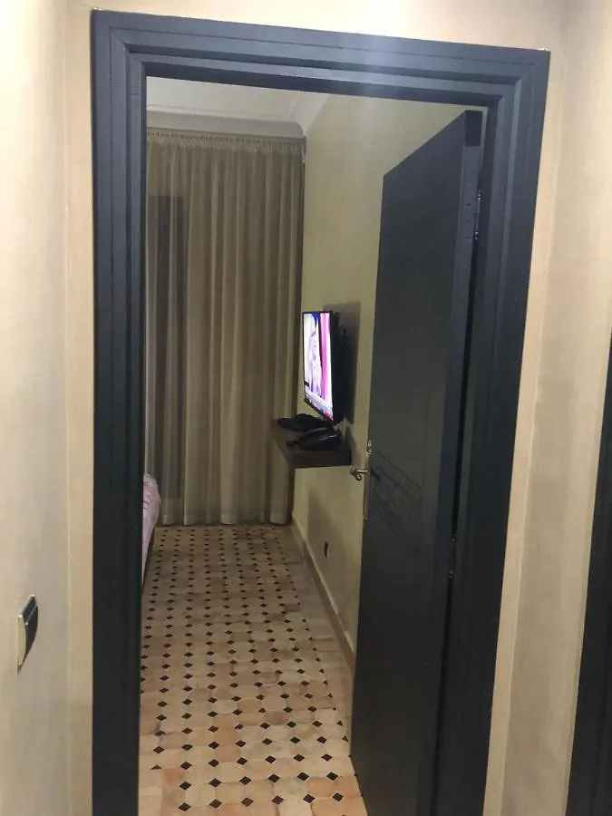 Apartment Premium Village « Jet Sakane »Marrakech Marrakesh