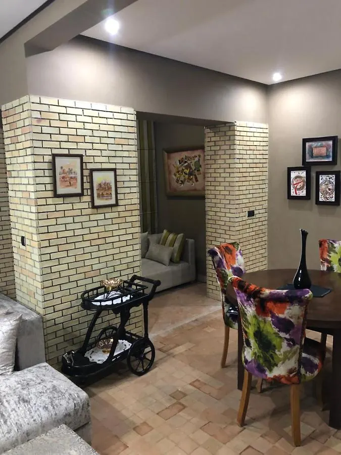 Apartment Premium Village « Jet Sakane »Marrakech Marrakesh Morocco